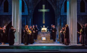 Vorige producties - Moordhoek